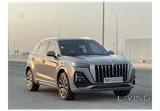 Hongqi HS5 2025 V4
